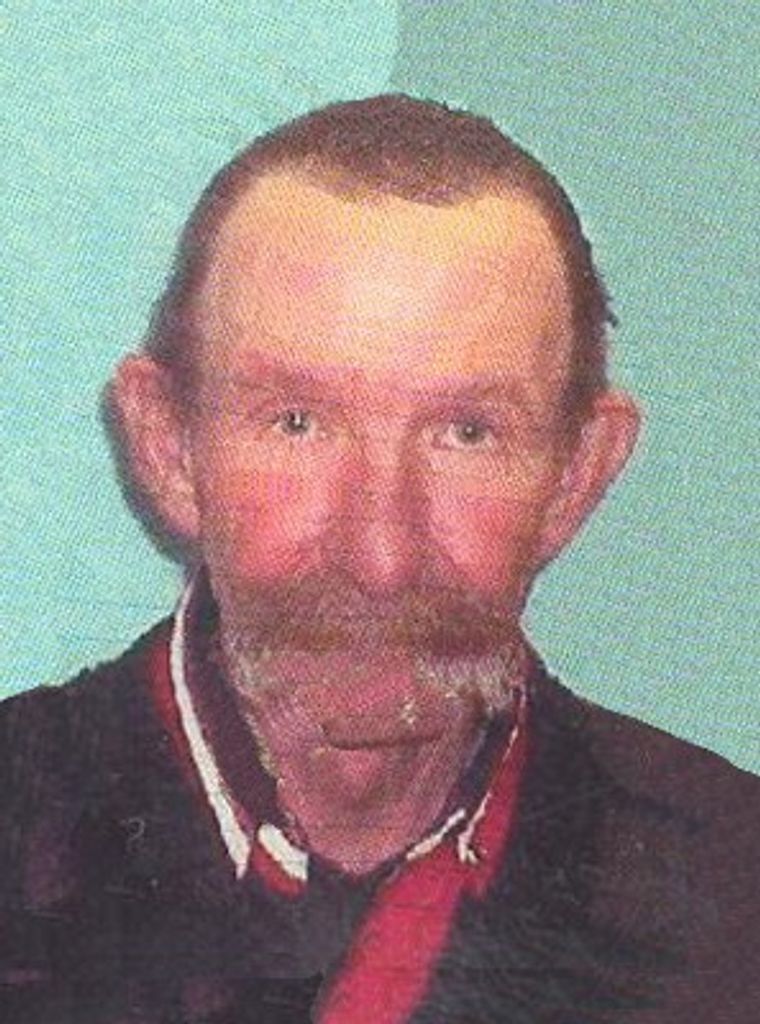 Charles A. Wooldridge
