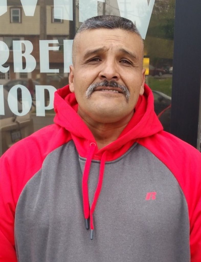 Miguel Borundas