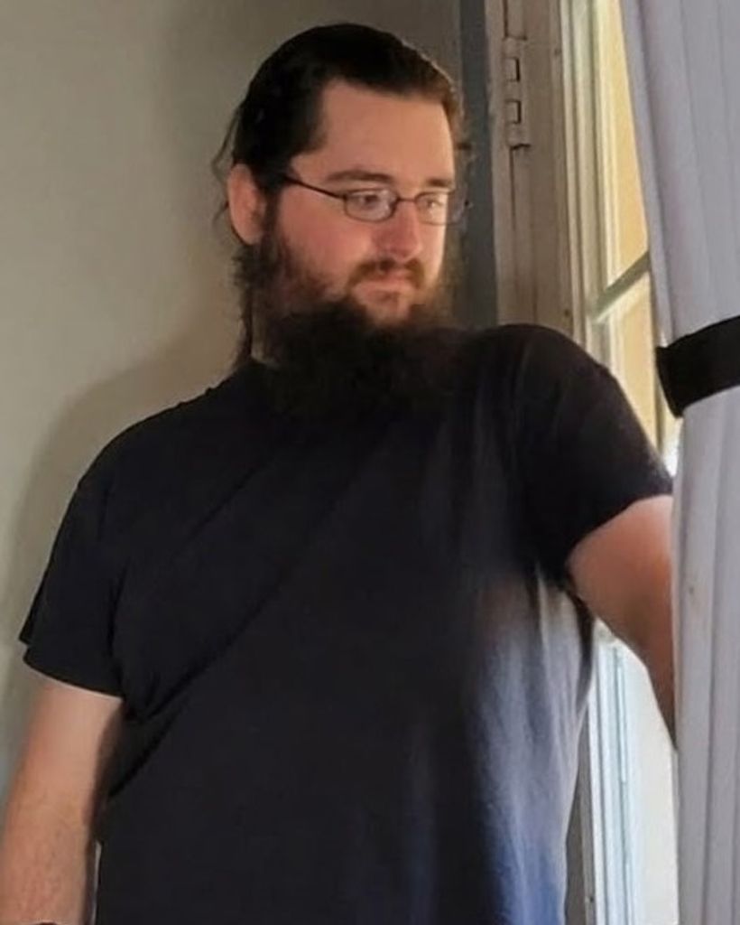 Christopher Daniel Moses Profile Photo