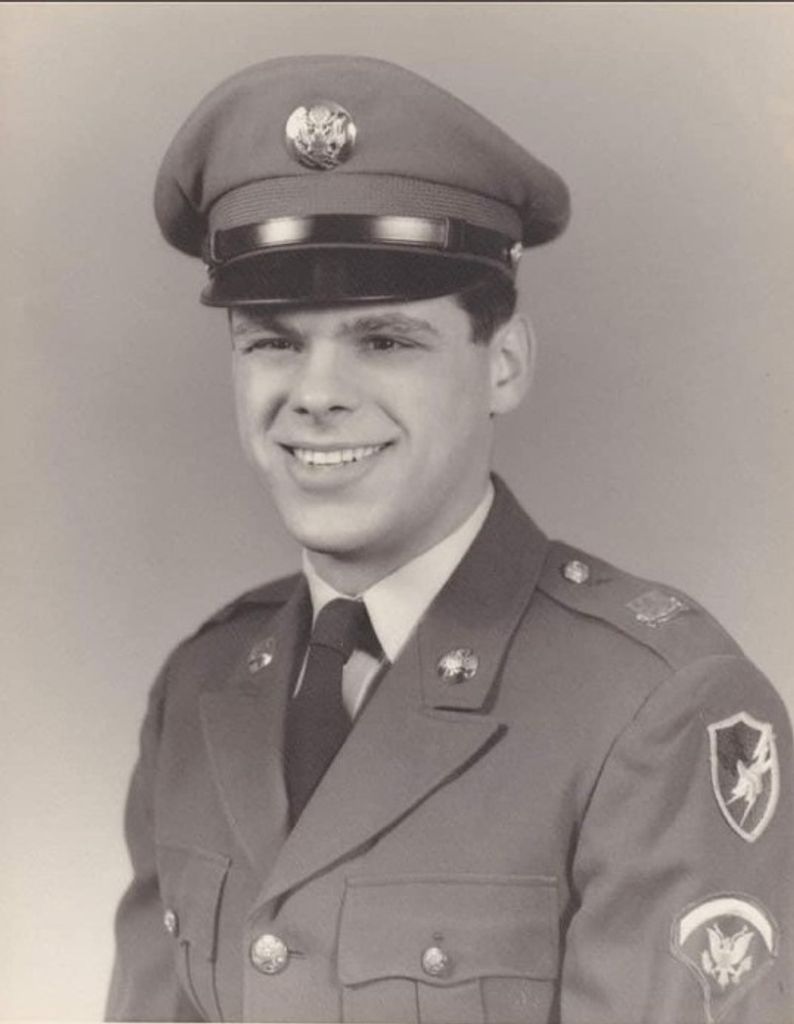 Terrence D. Servis