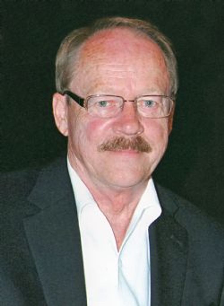 Jerry Plattor