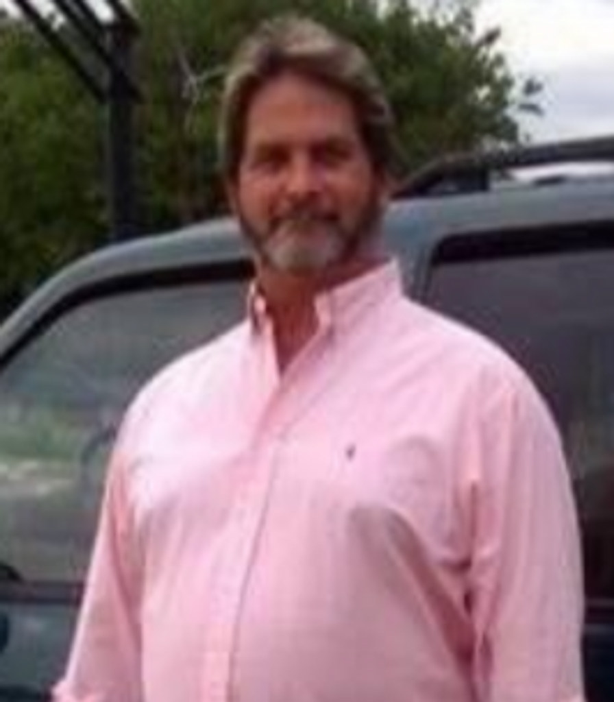 Robert  Parrott Profile Photo