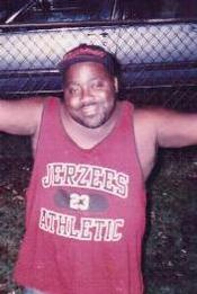 Donald Ray Brister Profile Photo