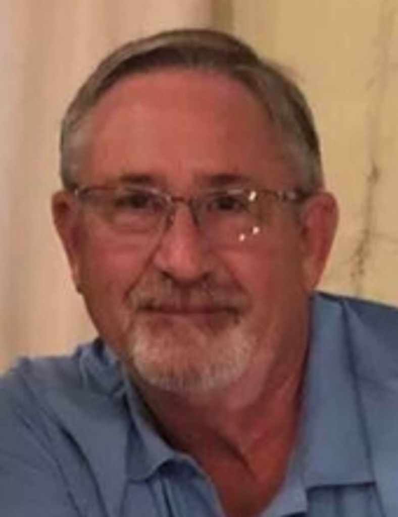 Steven Allen Tollefson Profile Photo