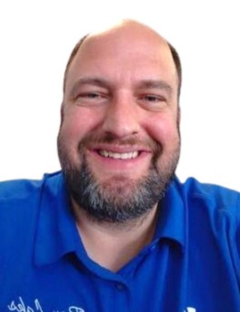 Mark Banas Profile Photo