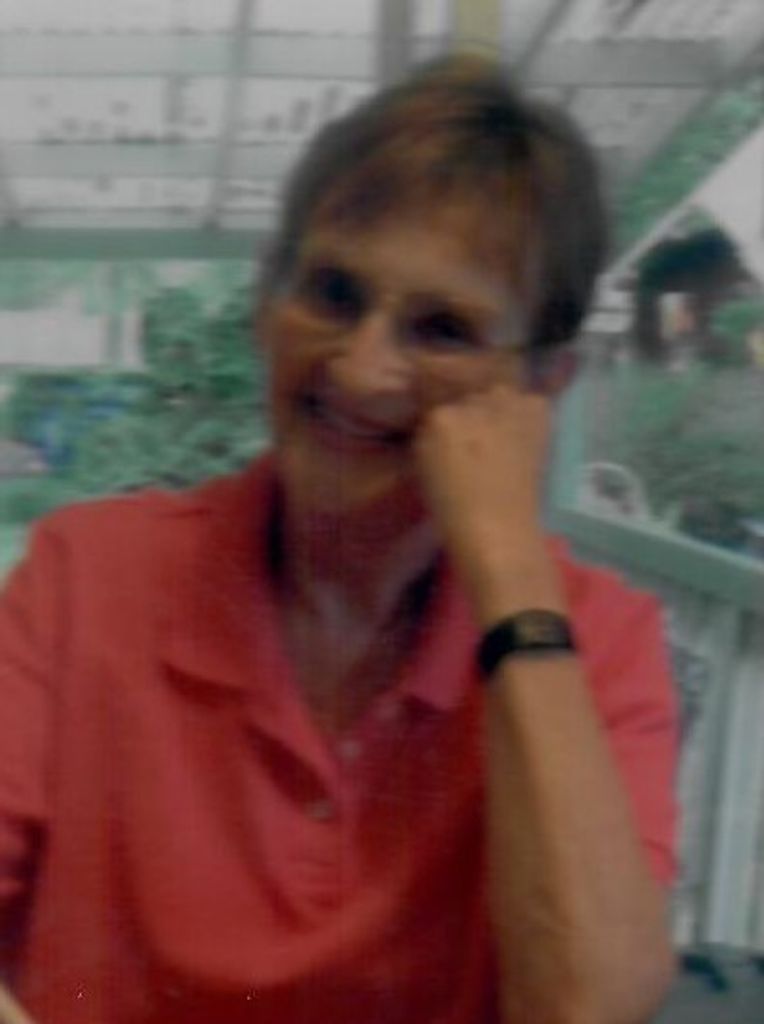 Darlene Jay (Eggimann)  Brennan