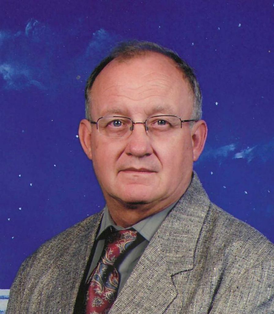 William "Bill" Joseph Mickle Profile Photo