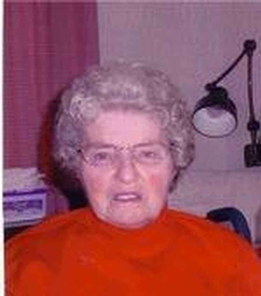 Jean Waters