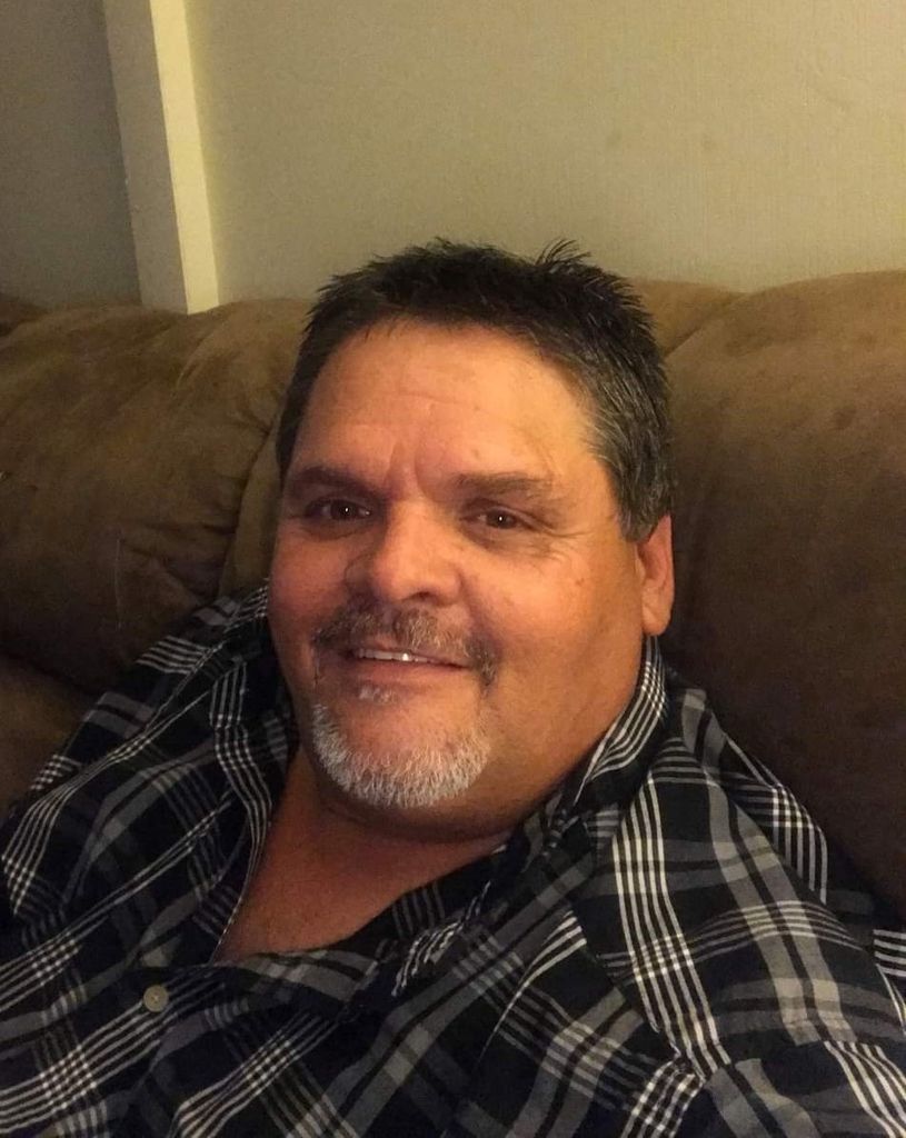 Barry Matthew Peppers