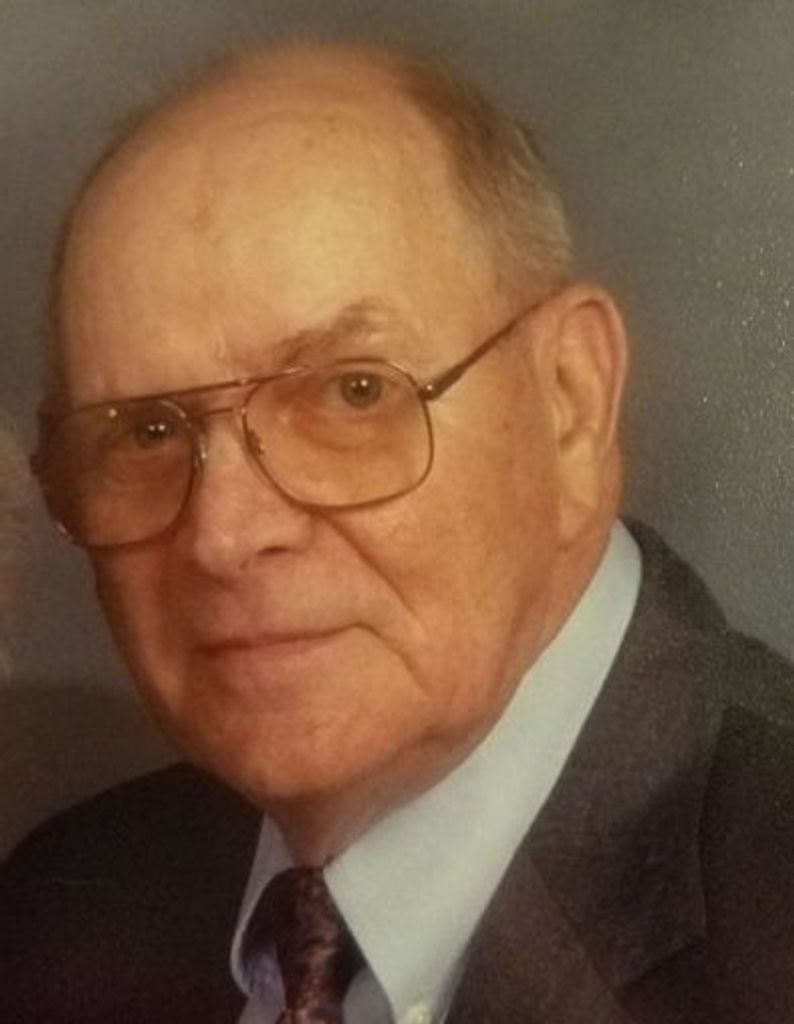 Maurice Allen Bowen Profile Photo