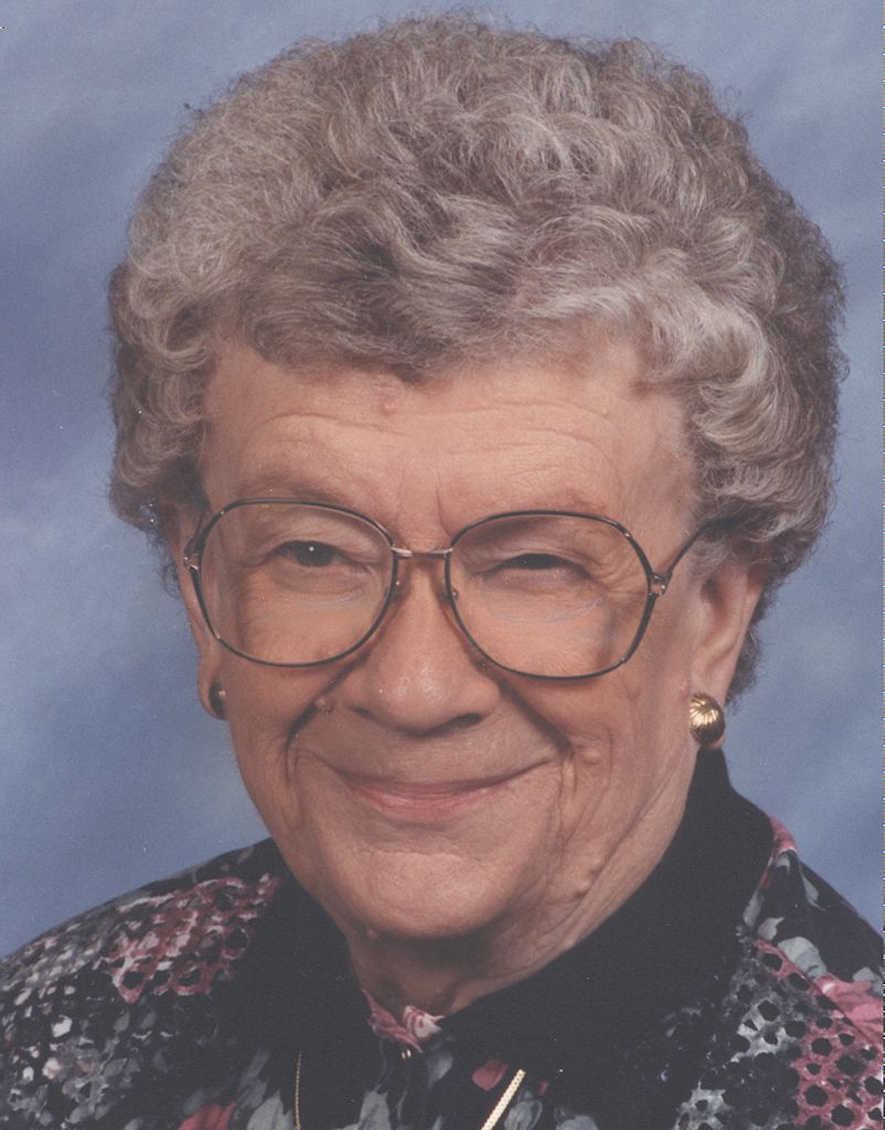 Lorene Behr