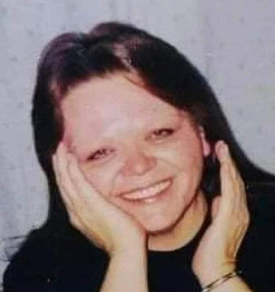 Ellen Marie Lafrombois Profile Photo