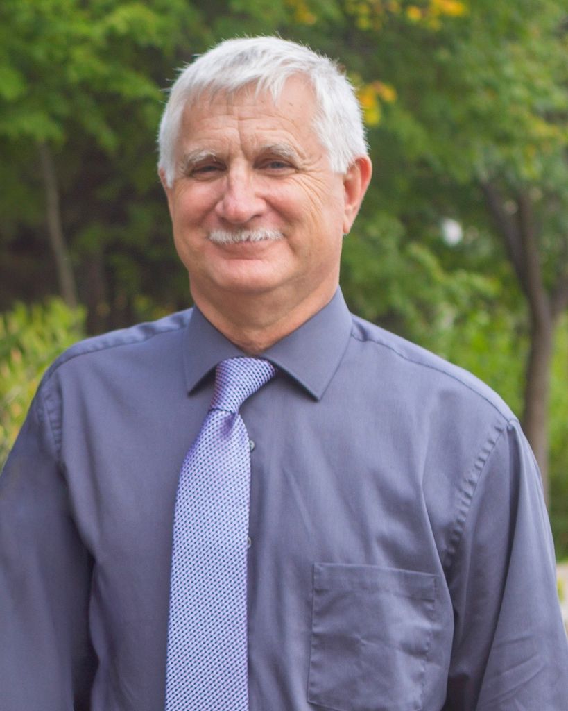 Duane S. Szczech Profile Photo