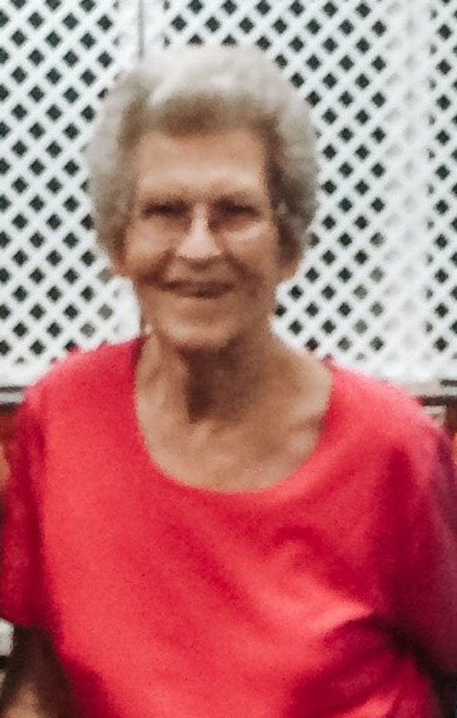 Betty Jean Quinn