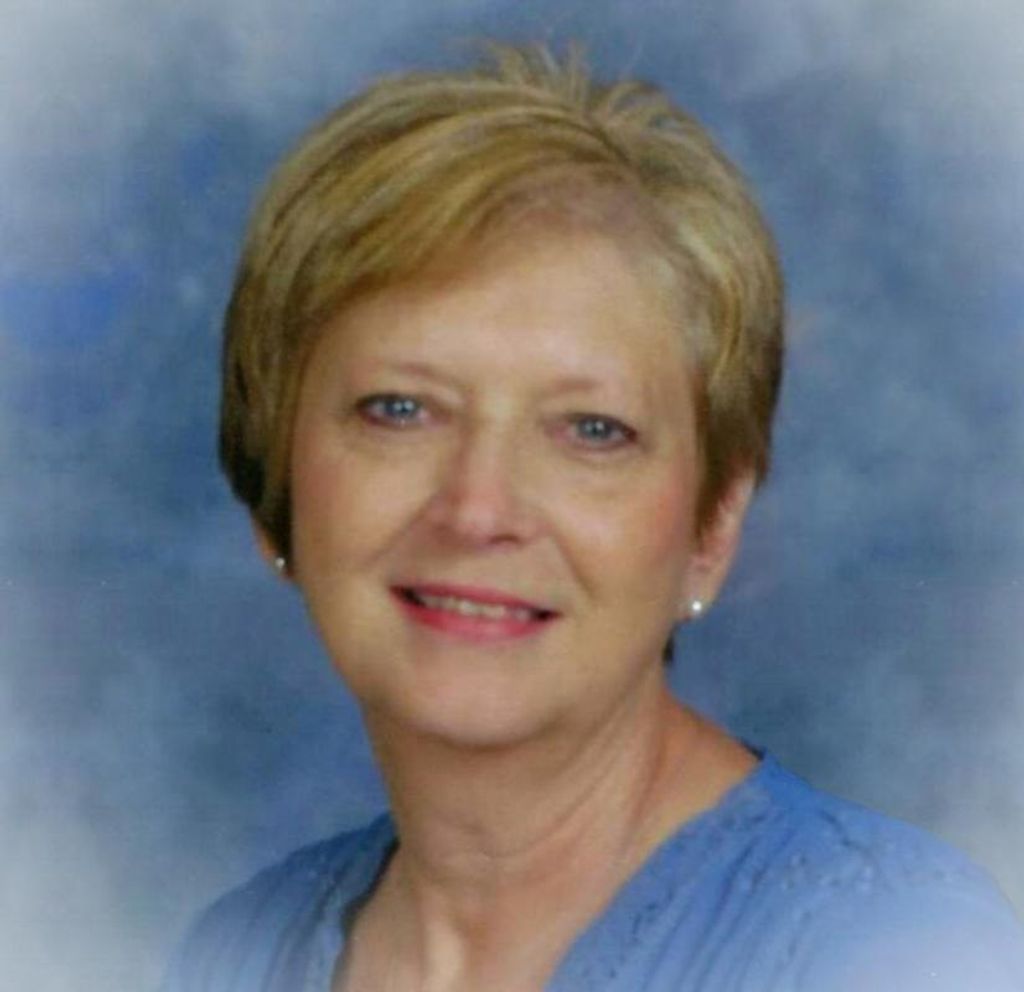 Donna Sue Kober