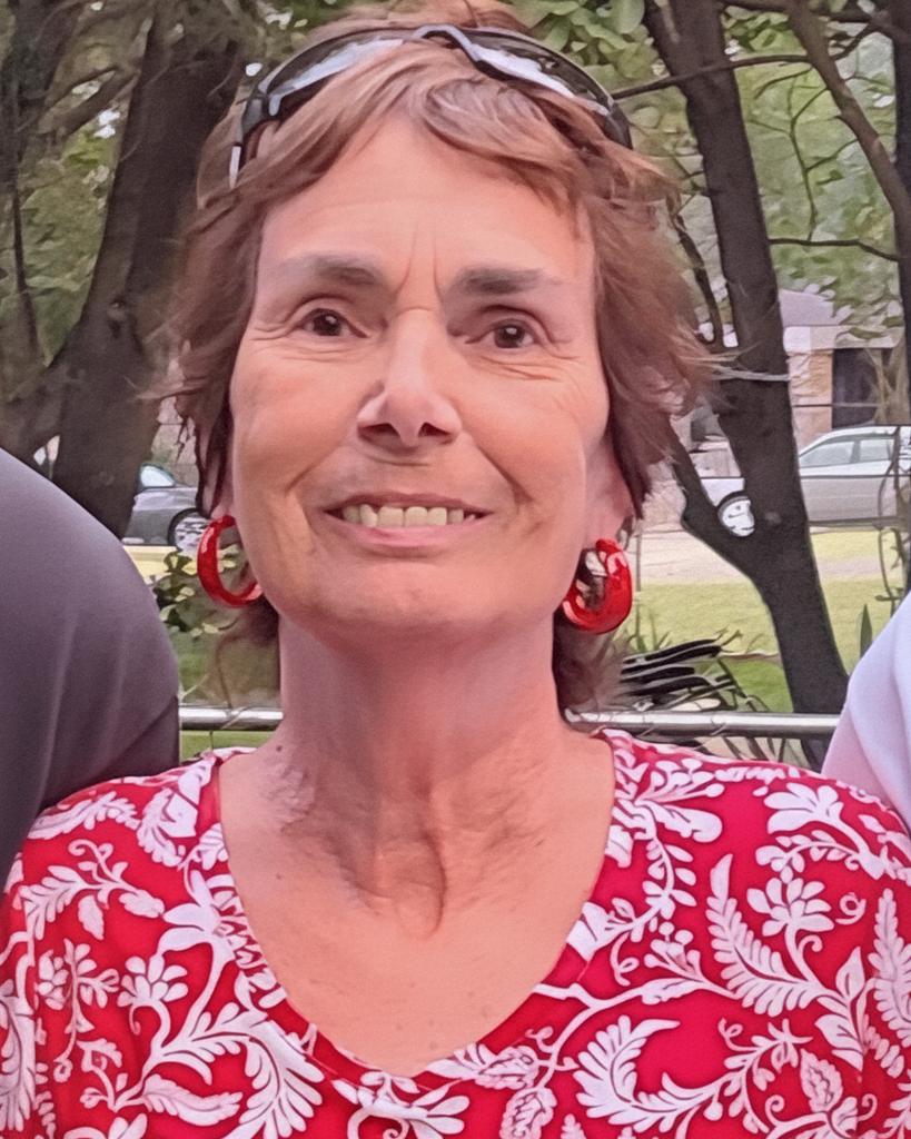 Linda Mae Jackson