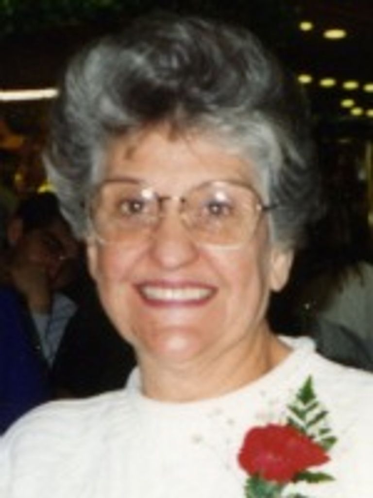 Florence A. Mathis
