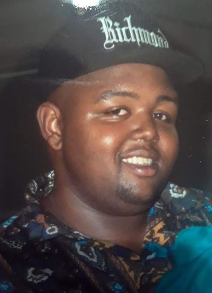 Curtis  L Warren