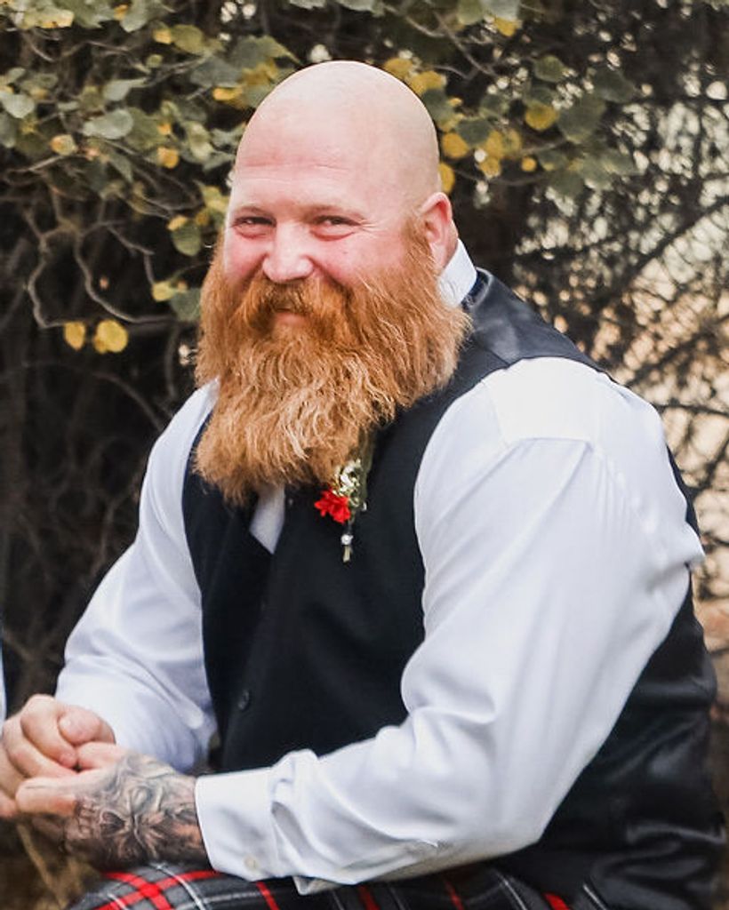 Jason Verd Worthen