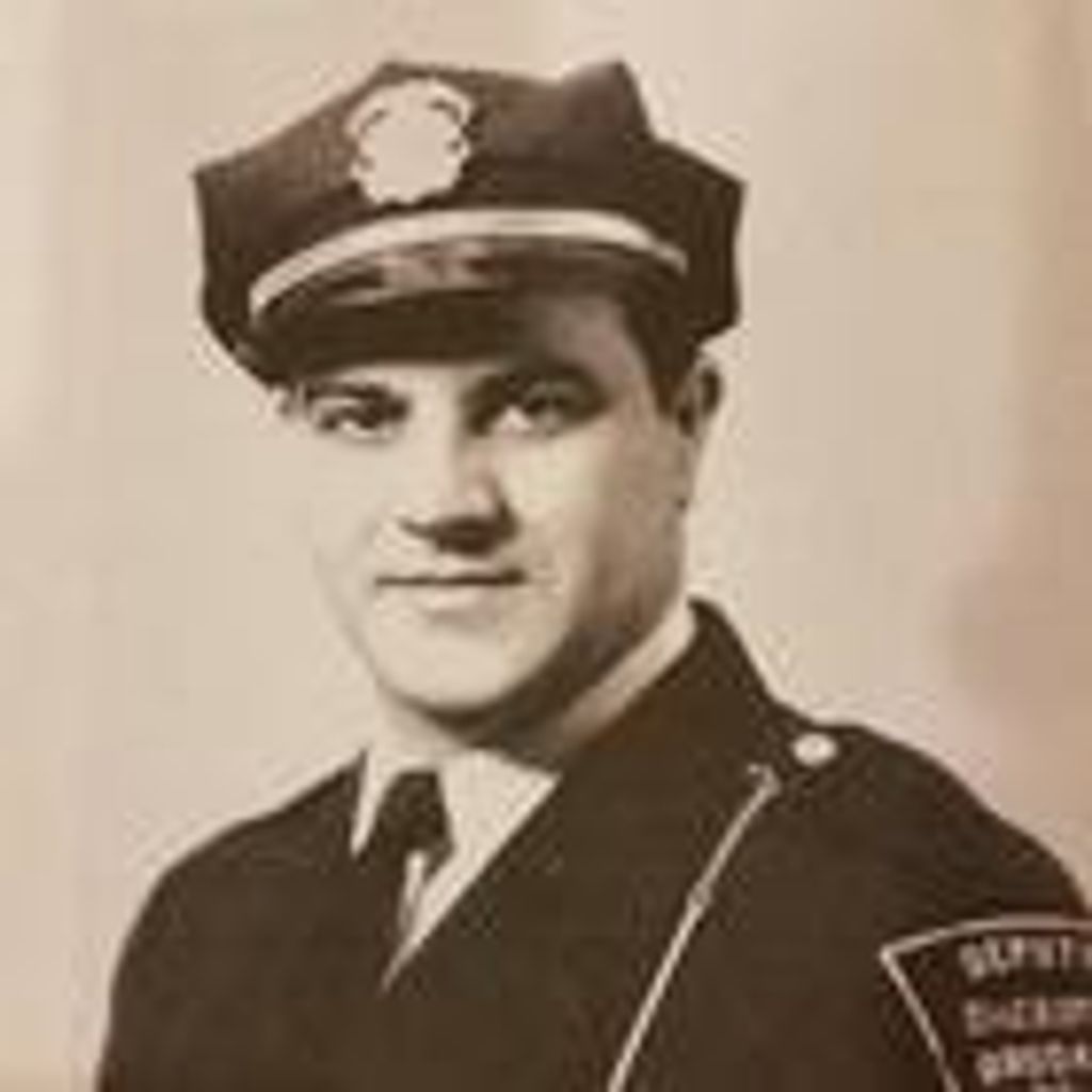 Paul R. Gallo Sr
