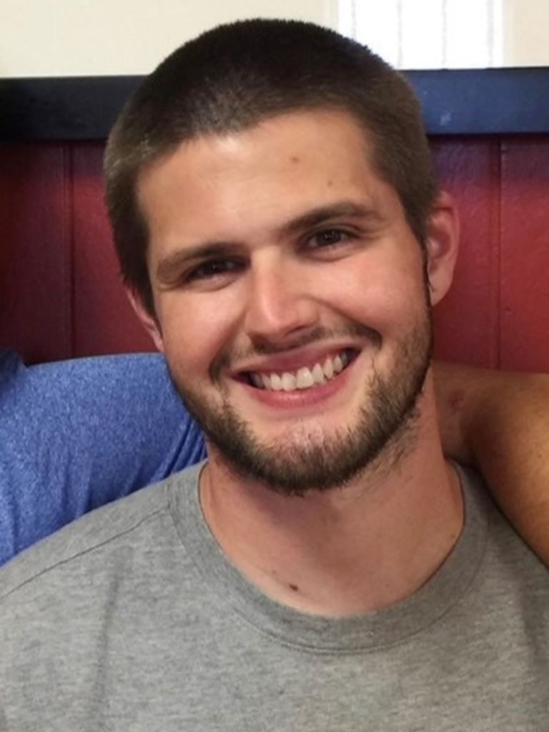 Tanner Wood