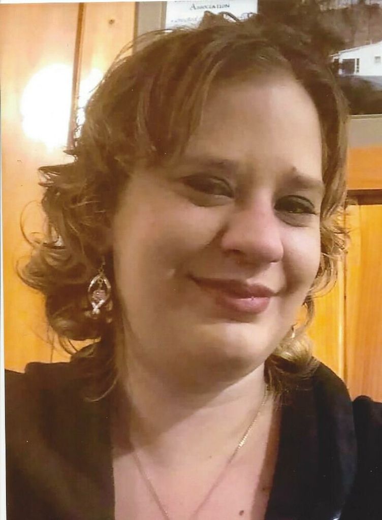 Brandy L. Alexander Magareata Profile Photo