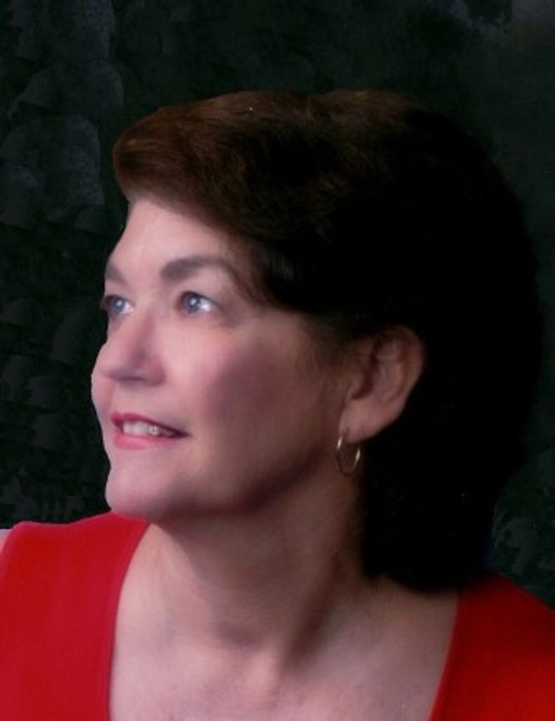 Alice Lee (Parker)  Tyson