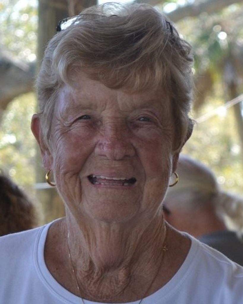 BETTY JEAN ELDRED Profile Photo