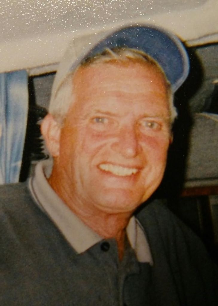 Millard Kirk Daugherty Profile Photo