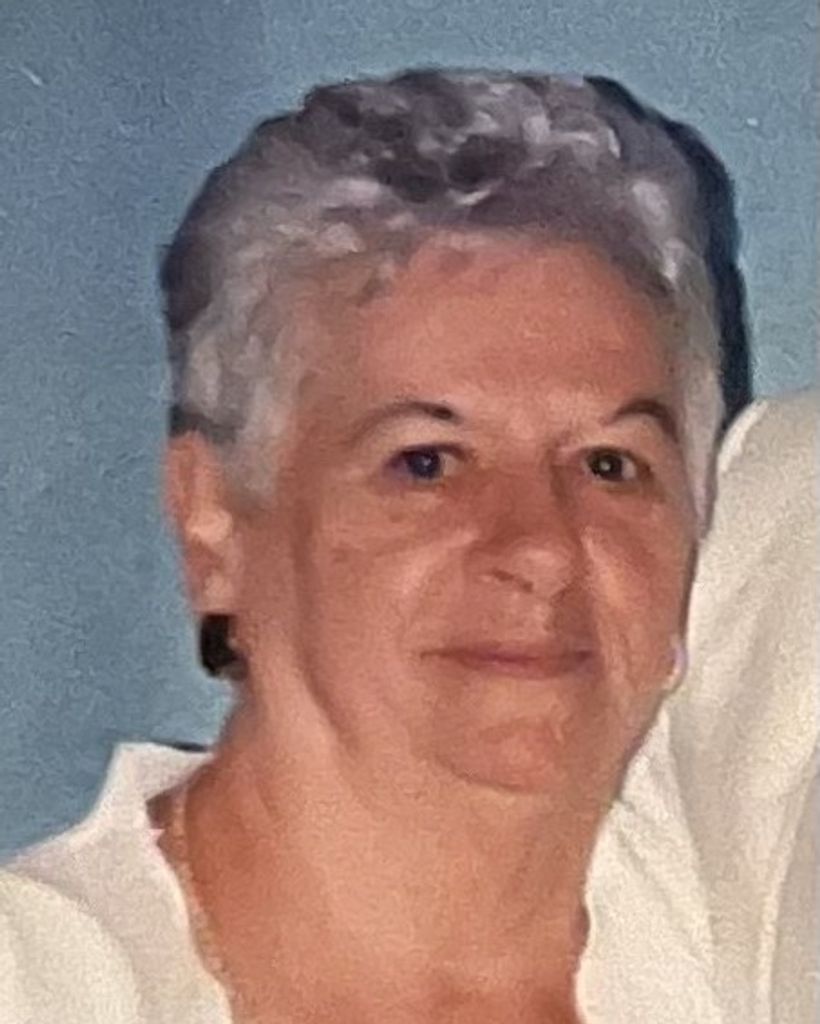 Frances L. Proudman Profile Photo