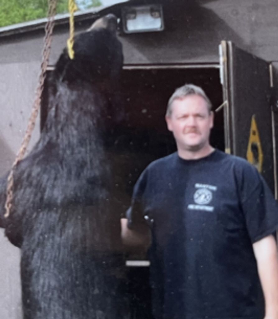 Gordon Bundy Profile Photo