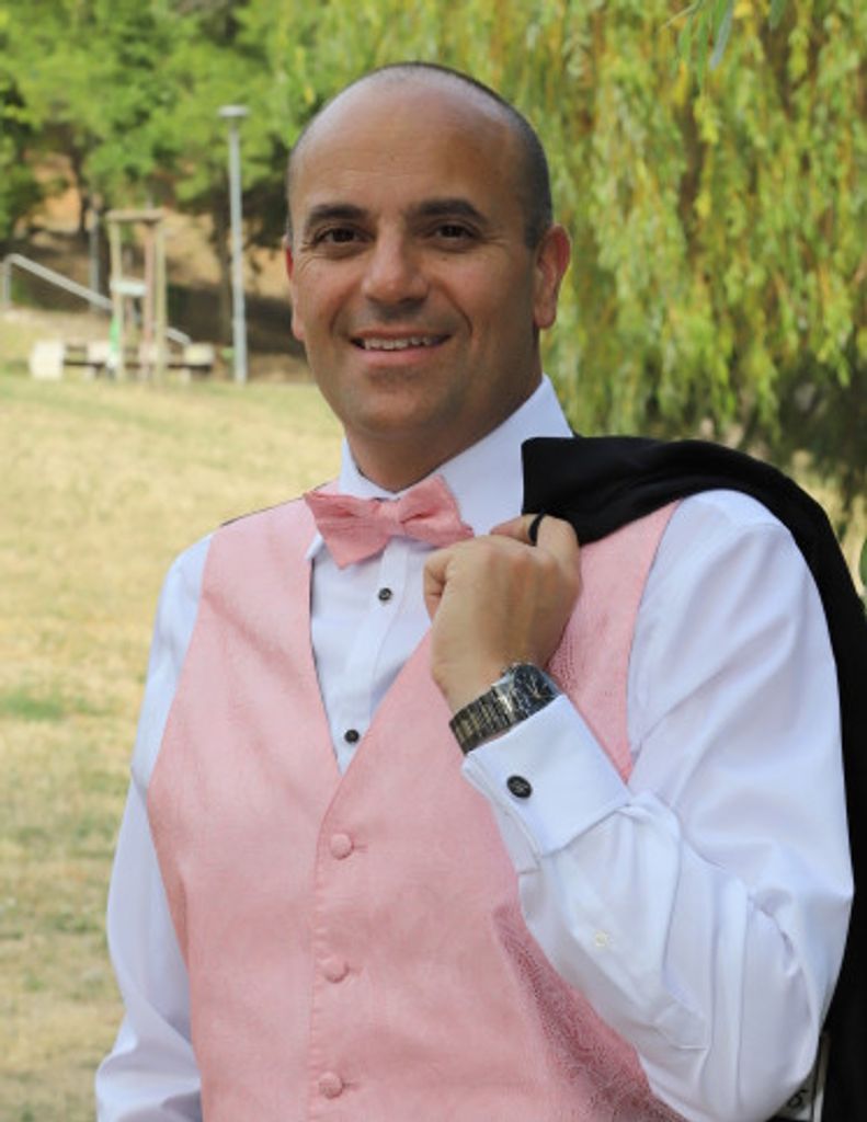 Matthew L. Anderson