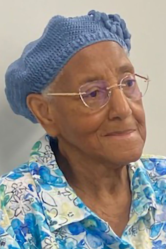 Margaretta Yvonne Smith Profile Photo