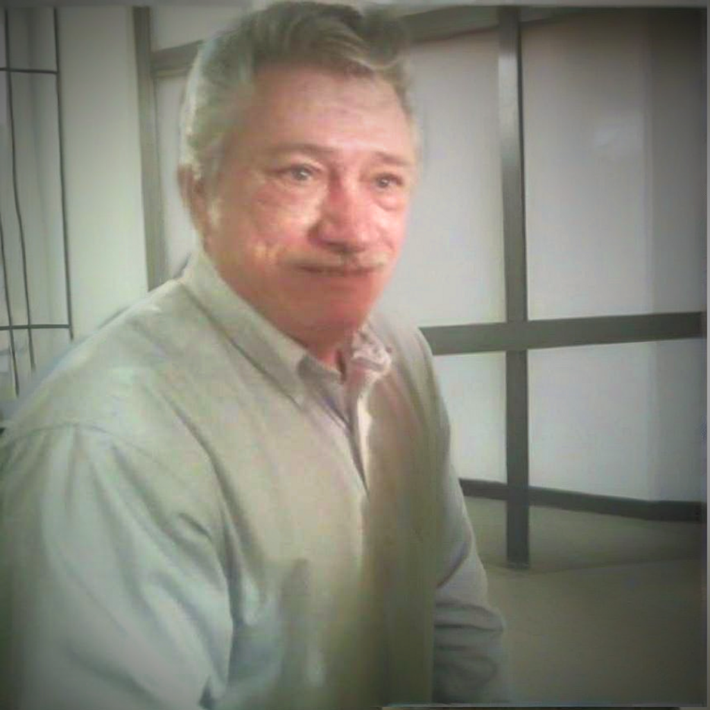 George "Bugs" Palmer Sr.