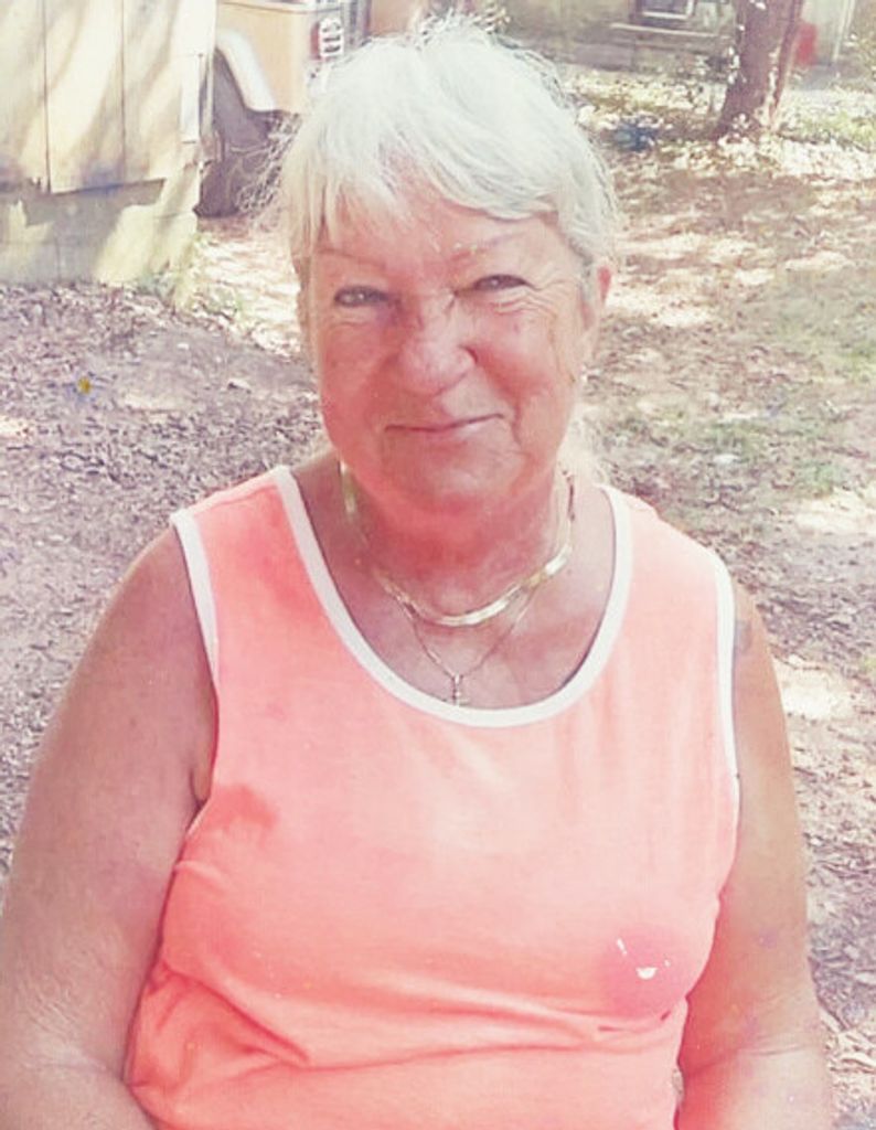 Kathy Stricklin