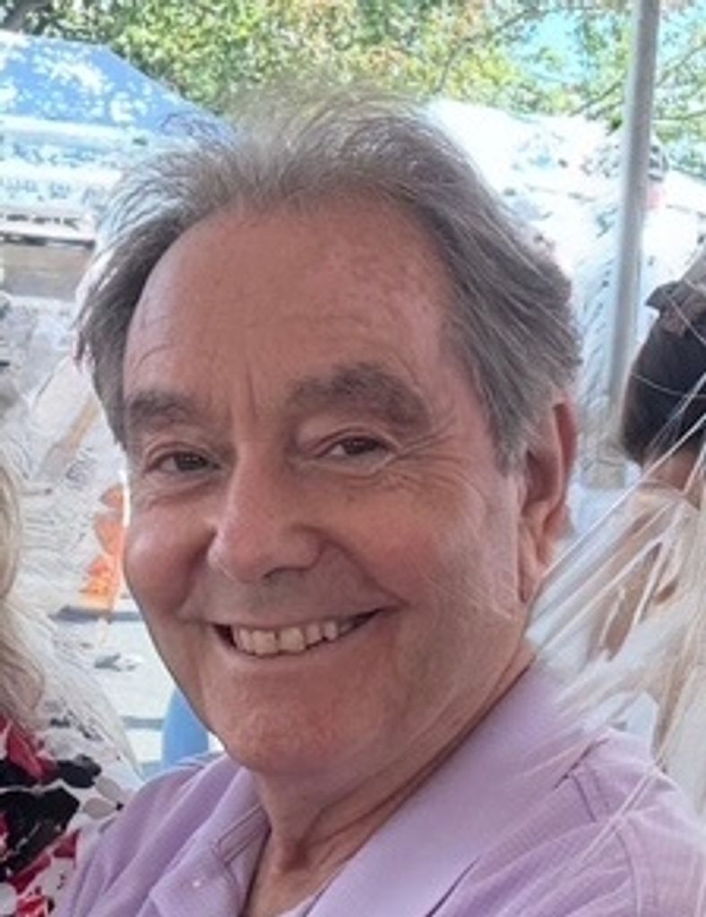 John P. Grasso Profile Photo