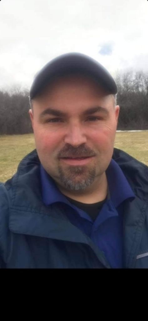 Michael J. Pomerville Profile Photo