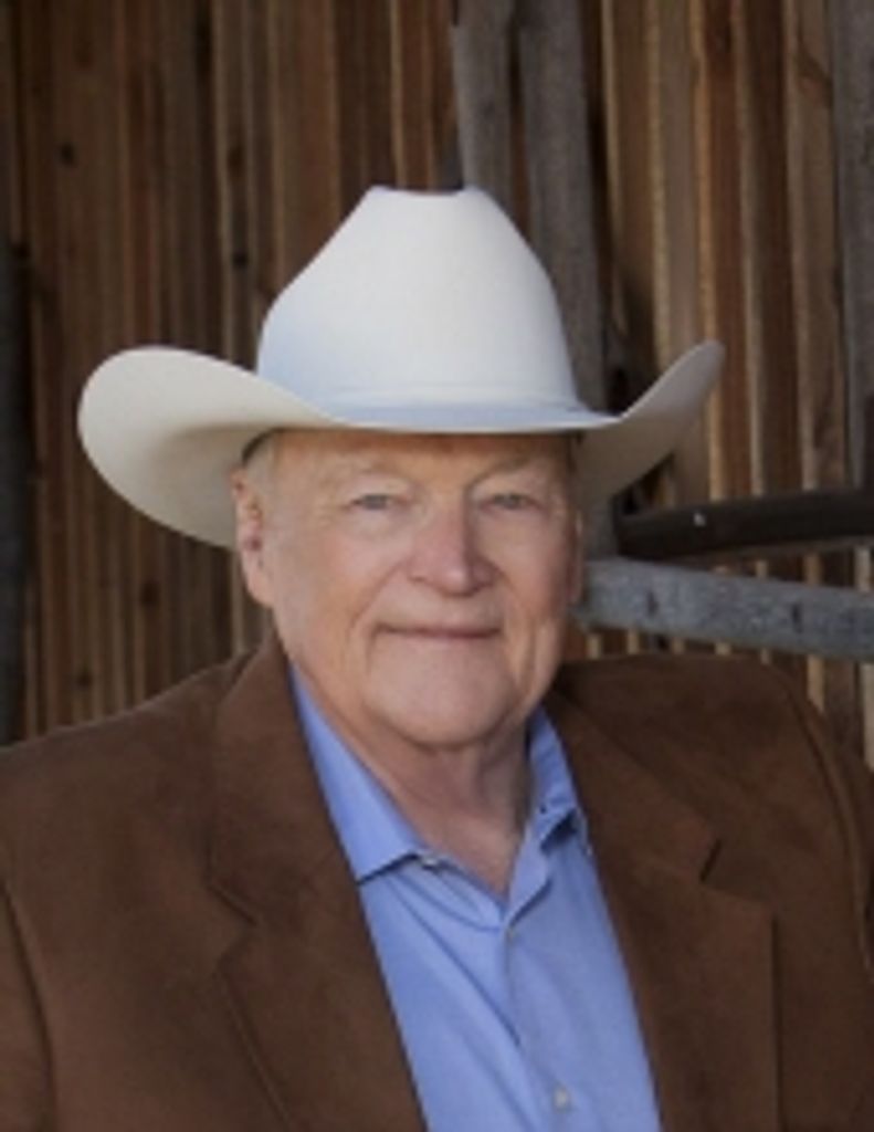 Sheriff Larry L. Fowler Profile Photo
