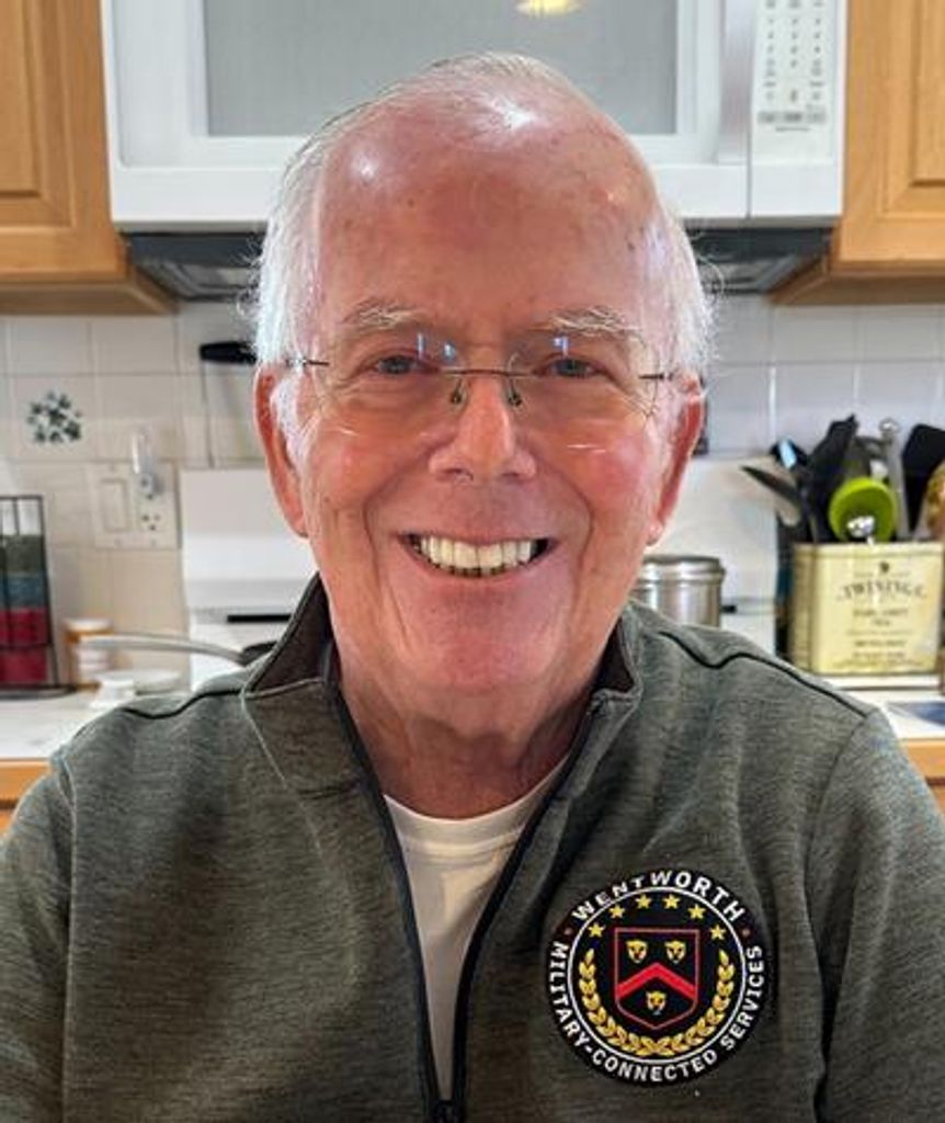 Frederick John Toomey