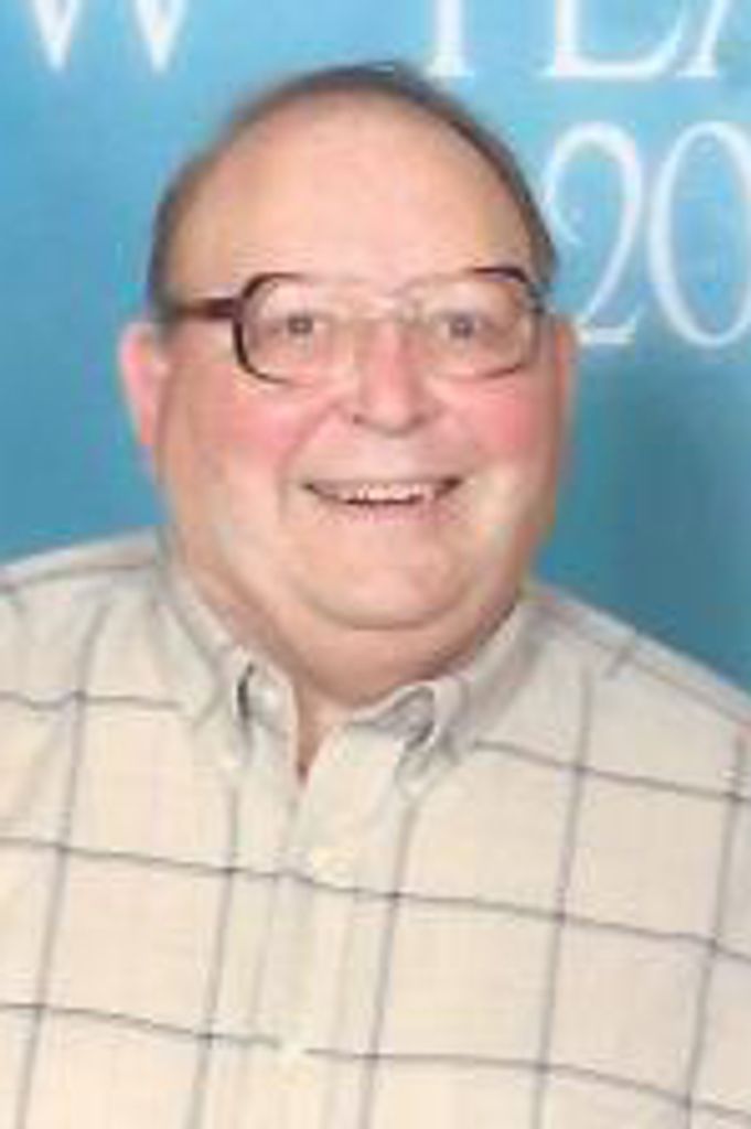 Frank R. Novak Sr.