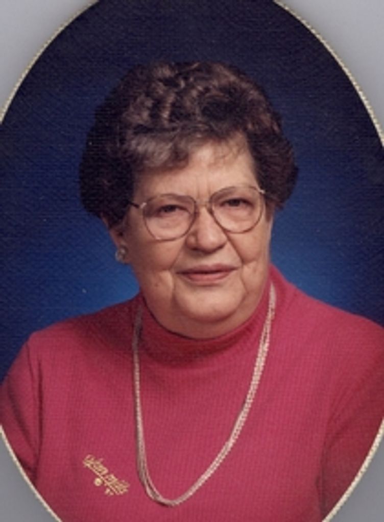June Adams