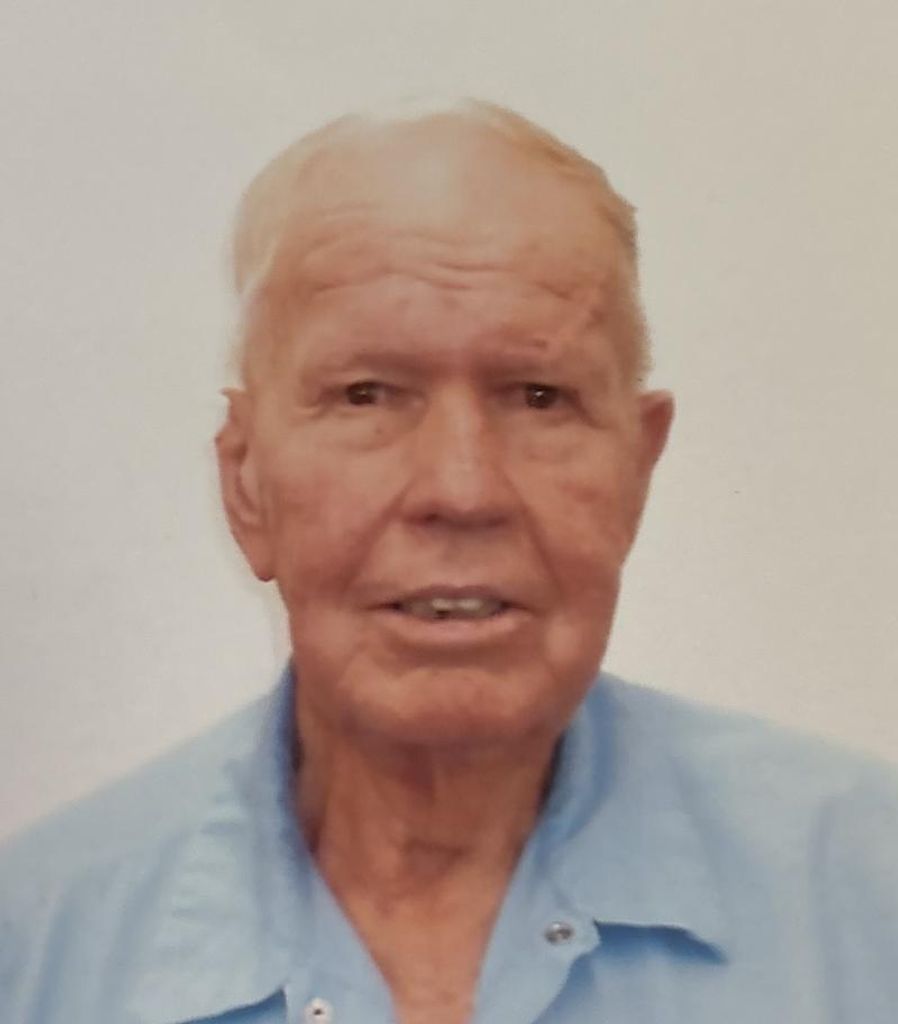 Willard Alvin Yarbro Profile Photo