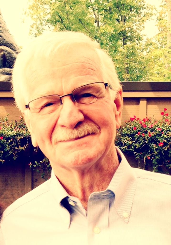Ronald W. Burns Profile Photo
