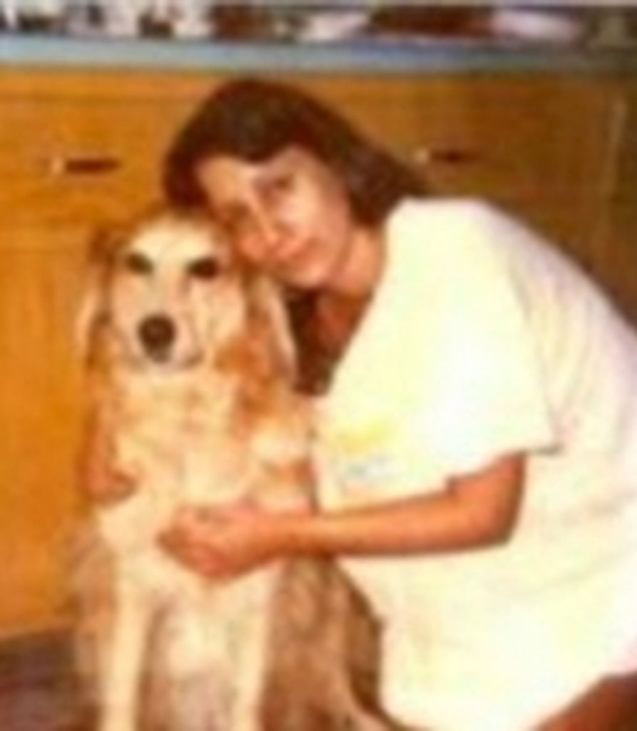 Joanne Palumbo