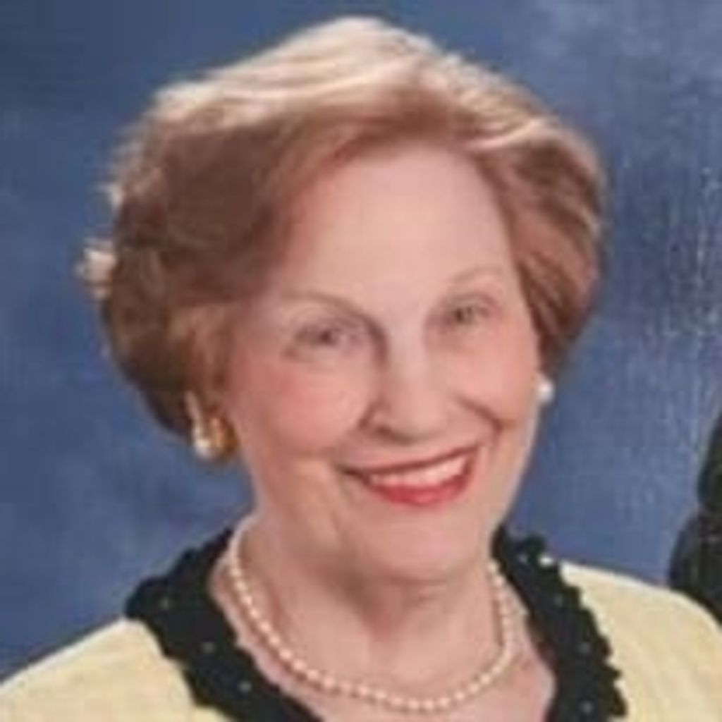 Carolyn Colley Huber Profile Photo