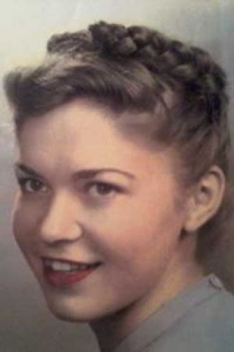 Marilyn  May Haddenhorst Profile Photo