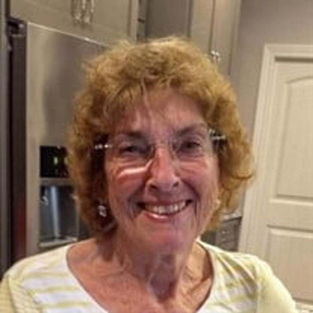 Marjorie Roberta Bumann