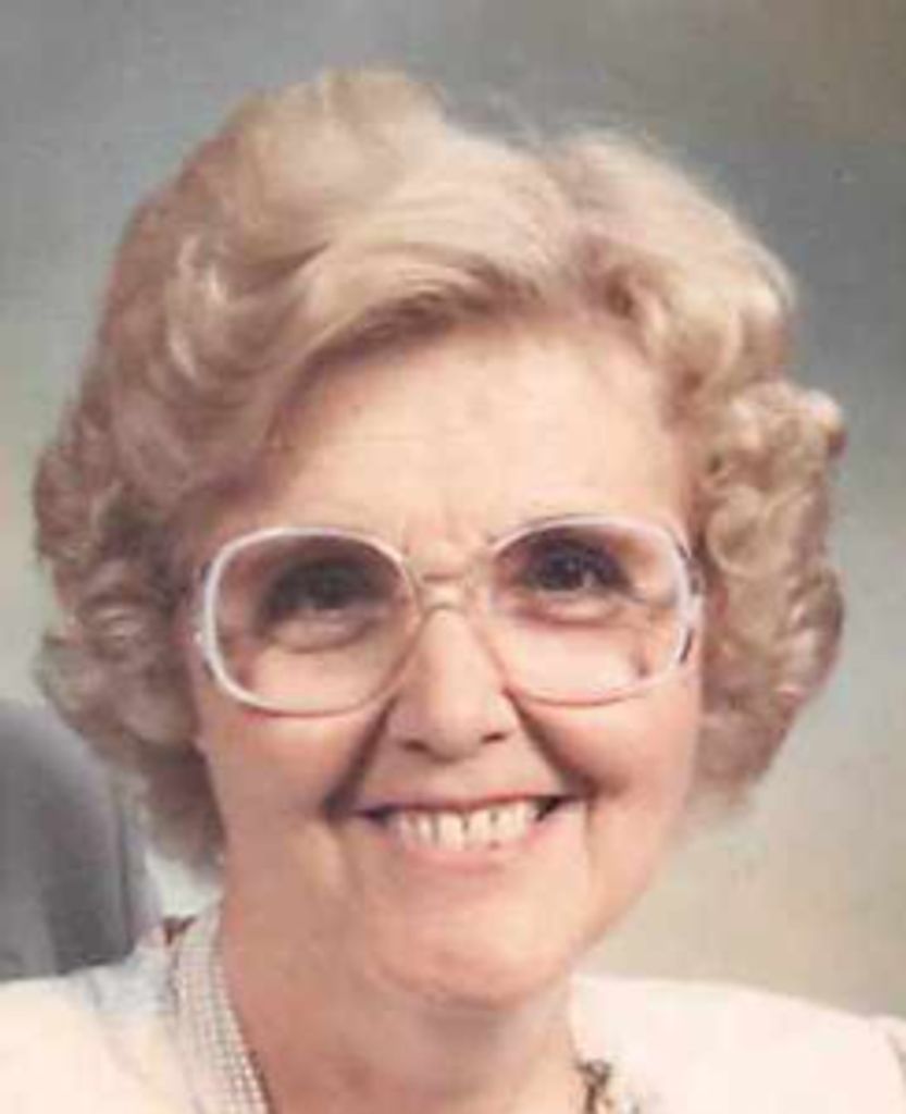Barbara L. Mosall