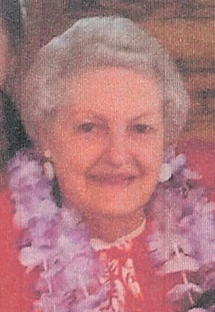 Norma Shelton