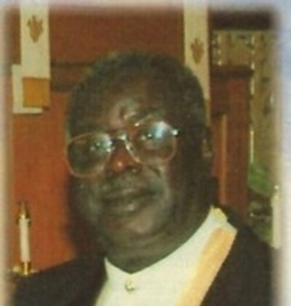 Roland R. Givens